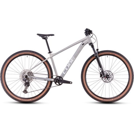 Cube Attention Pro MTB 29" kerékpár - switchgrey'n'white