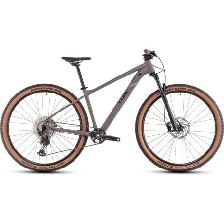Cube Reaction Pro MTB 29" kerékpár - cedar'n'blush