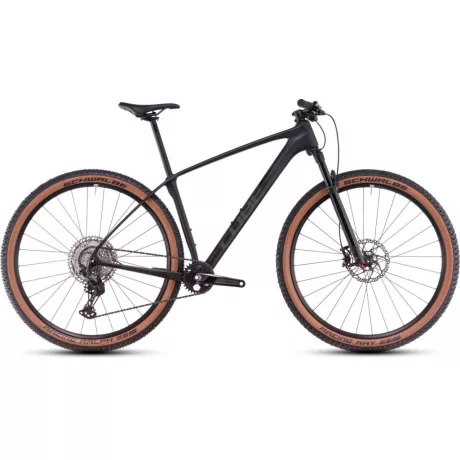 Cube Reaction C:62 Pro MTB 29" kerékpár - blackline