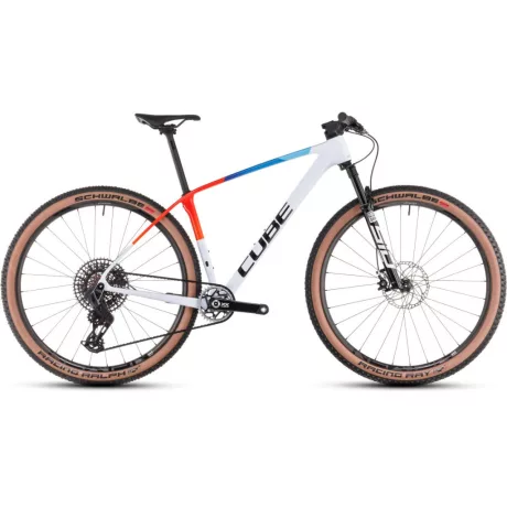 Cube Phenix C:68X SLX MTB 29" kerékpár - teamline