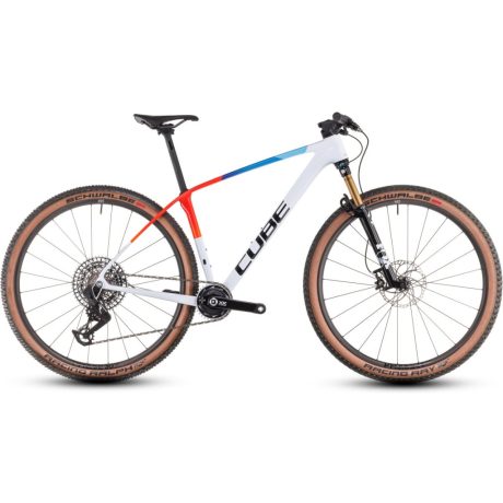 Cube Phenix C:68X SLT MTB 29" kerékpár - teamline