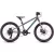 Cube Acid 200 Disc 20" gyermek kerékpár - galactic'n'cyan