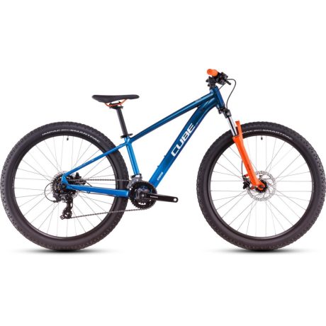 Cube Acid 260 Disc MTB 26" kerékpár - actionteam