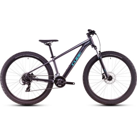 Cube Acid 260 Disc MTB 26" kerékpár - galactic'n'cyan