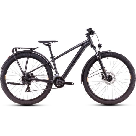 Cube Acid 260 Disc Allroad MTB 26" kerékpár - grey'n'flash