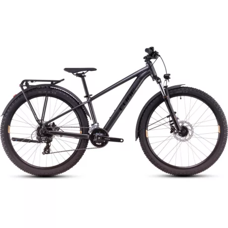 Cube Acid 260 Disc Allroad MTB 26" kerékpár - grey'n'flash