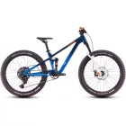 Cube Stereo 240 ONE 24" gyermek kerékpár - actionteam