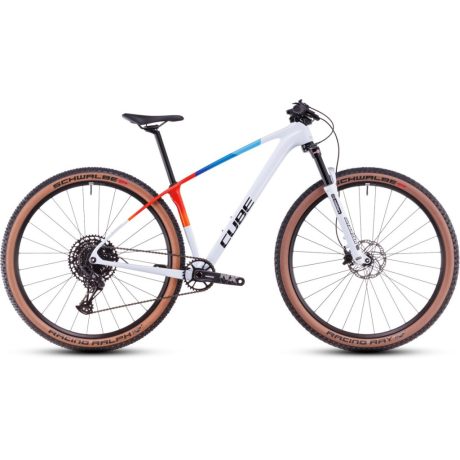 Cube Phenix C:62 SLX Rookie MTB 27,5" kerékpár - teamline'XS