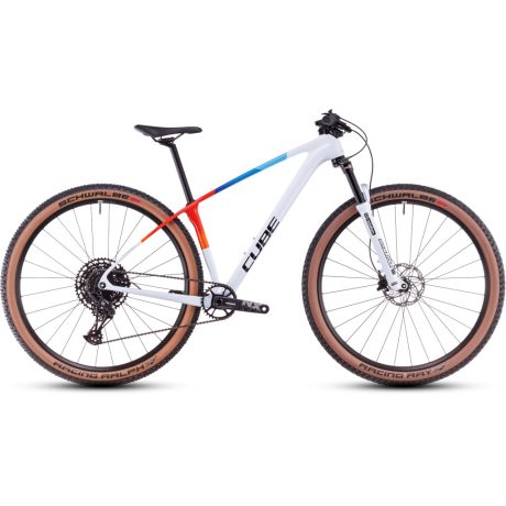 Cube Phenix C:62 SLX Rookie MTB 29" kerékpár - teamline'S