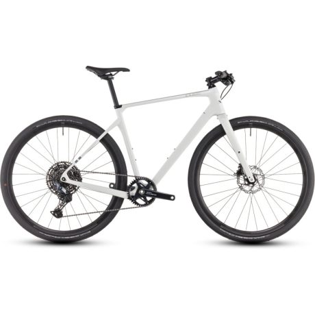 Cube Nulane C:62 SLX fitness kerékpár - desertstone'n'green