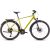 Cube Kathmandu EXC túratrekking kerékpár - lizard'n'green