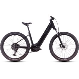 MTB e-bike