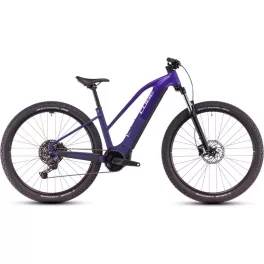 Női MTB 27,5" e-bike