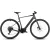 Cube Nulane Hybrid C:62 Race 400X fitness e-bike - sagebrushgreen'n'prism