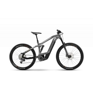 Haibike XDURO AllMtn 4.0 MTB Fully 29" e-bike