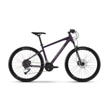 Haibike Seet 7 MTB 29" kerékpár 2021