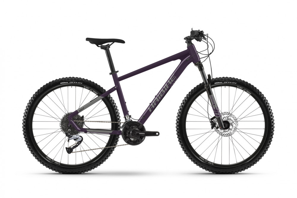 Haibike Seet 7 MTB 29 ker kp r