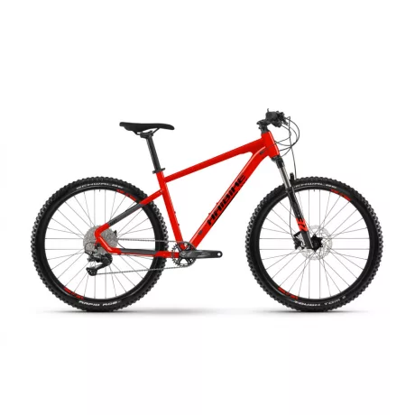 Haibike Seet 9 MTB 29" kerékpár 2021