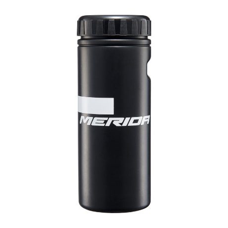 Merida Tool Can Fill Me L szerszámos kerékpár kulacs