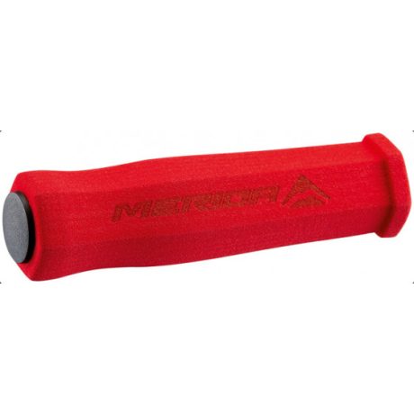 Merida 125 mm (50g/pár) szivacs normál markolat