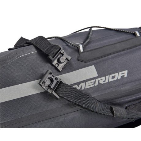 Merida 4325 Gravel II. nyeregtáska