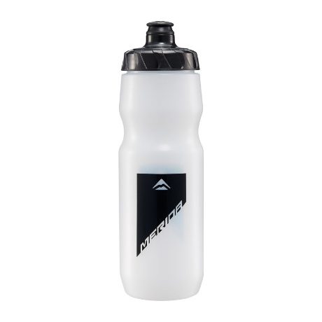 Merida 4070 800 ml áttetsző kerékpár kulacs
