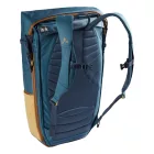 Vaude CityGo 23 kerékpáros hátizsák városi használatra