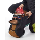 Vaude Moab Pro 16 II kerékpáros hátizsák túrázáshoz