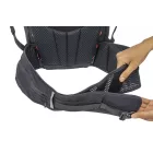 Vaude Moab Pro 22 II kerékpáros hátizsák túrázáshoz