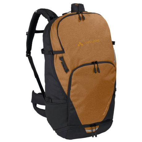 Vaude Bike Alpin 32+5 l kerékpáros hátizsák túrázáshoz