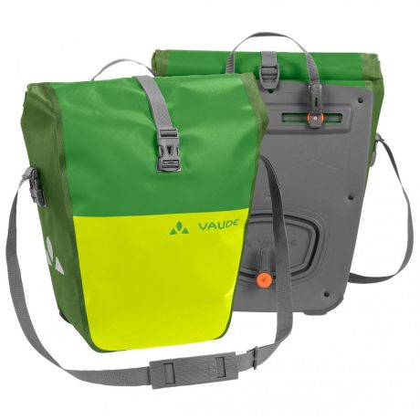 Vaude Aqua Back Color csomagtartótáska párban