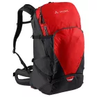 Vaude Bike Alpin Pro 28+ kerékpáros hátizsák túrázáshoz