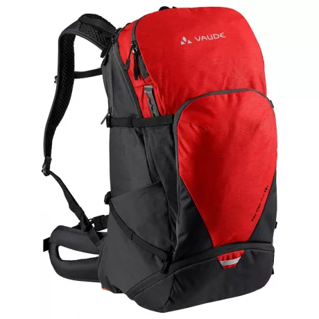 Vaude Bike Alpin Pro 28+ kerékpáros hátizsák túrázáshoz