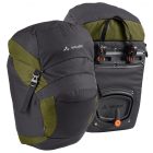 Vaude OnTour Front csomagtartótáska párban