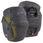 Vaude OnTour Back csomagtartótáska párban