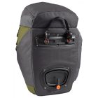 Vaude OnTour Back csomagtartótáska párban