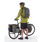 Vaude Karakorum Pro csomagtartótáska