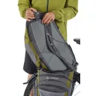 Vaude Karakorum Pro csomagtartótáska