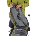 Vaude Karakorum Pro csomagtartótáska