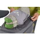 Vaude Karakorum Pro csomagtartótáska