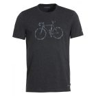 Vaude Men's Cyclist T-Shirt Póló