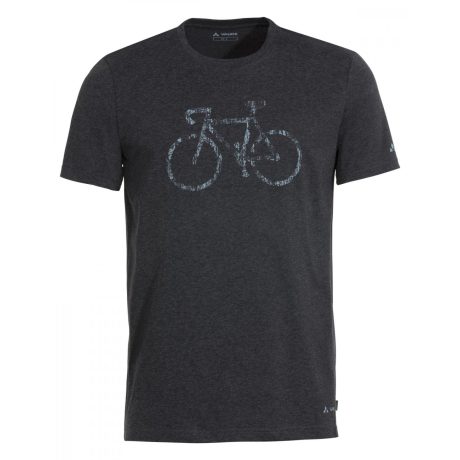 Vaude Men's Cyclist T-Shirt Póló