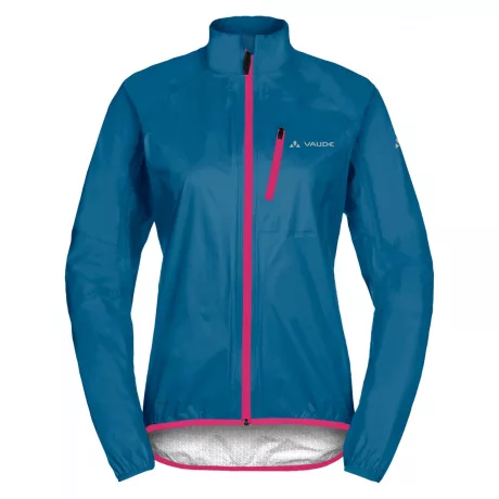 Vaude Women's Drop Jacket III esőkabát