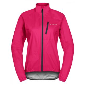 Vaude Women's Drop Jacket III esőkabát