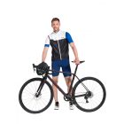 Vaude Men's Air Pro Vest szélálló mellény