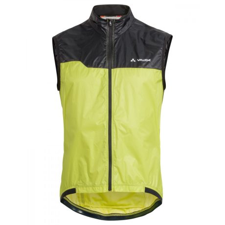 Vaude Men's Air Pro Vest szélálló mellény