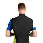 Vaude Men's Air Pro Vest szélálló mellény