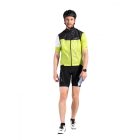 Vaude Men's Air Pro Vest szélálló mellény