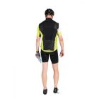 Vaude Men's Air Pro Vest szélálló mellény