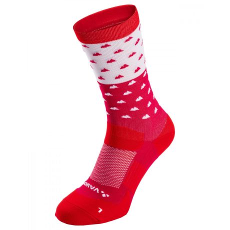 Vaude Bike Socks Mid kerékpáros zokni